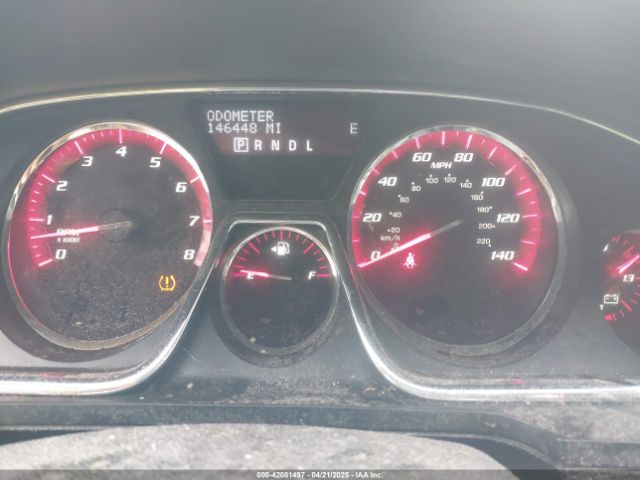 1GKKVSKD5GJ246251 GMC Acadia Slt-2