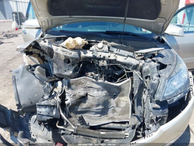 1GNKRGKD8FJ353913 Chevrolet Traverse 1lt