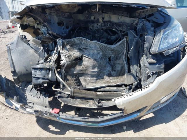 1GNKRGKD8FJ353913 Chevrolet Traverse 1lt