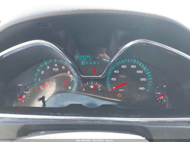 1GNKRGKD8FJ353913 Chevrolet Traverse 1lt