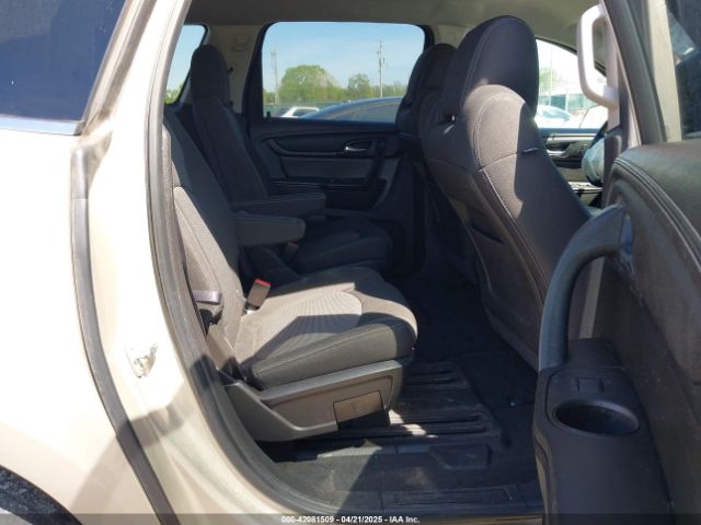 1GNKRGKD8FJ353913 Chevrolet Traverse 1lt