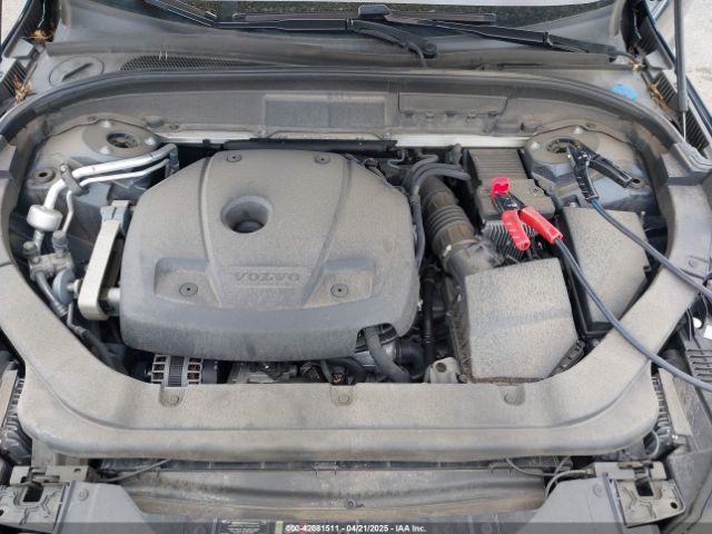 2020 VOLVO XC60 YV4A22RLXL1587598 Photo 9