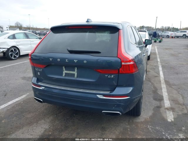 2020 VOLVO XC60 YV4A22RLXL1587598 Photo 3