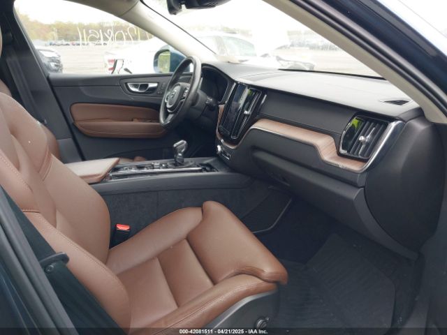2020 VOLVO XC60 YV4A22RLXL1587598 Photo 4