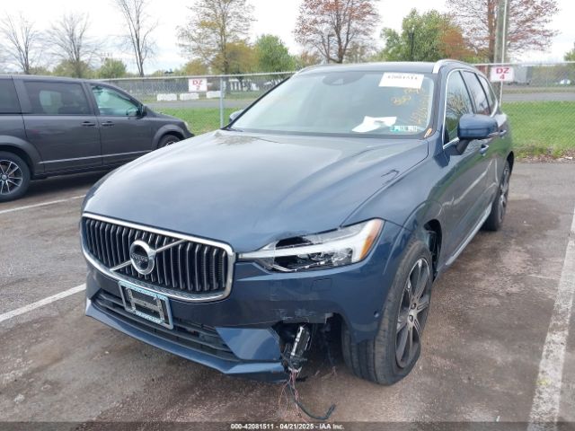2020 VOLVO XC60 YV4A22RLXL1587598 Photo 5