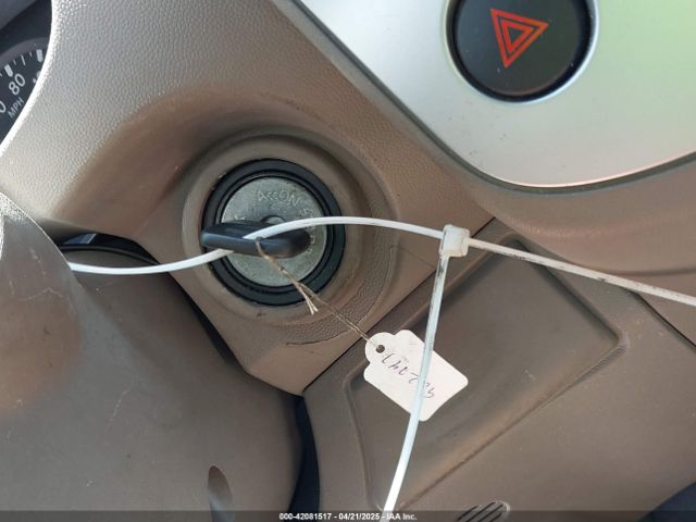 1N6AD0ER1GN729215 Nissan Frontier Sv