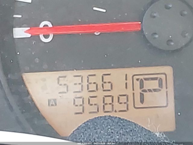 1N6AD0ER1GN729215 Nissan Frontier Sv