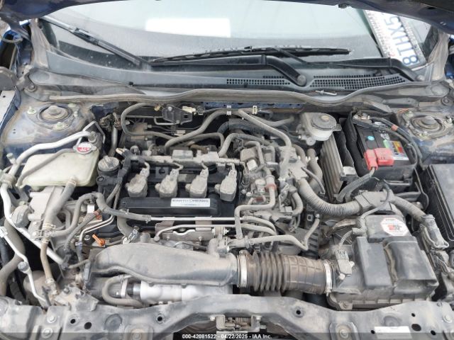 SHHFK7H49LU417920 Honda Civic Sport