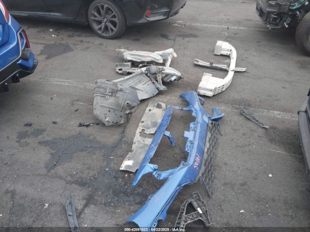 SHHFK7H49LU417920 Honda Civic Sport