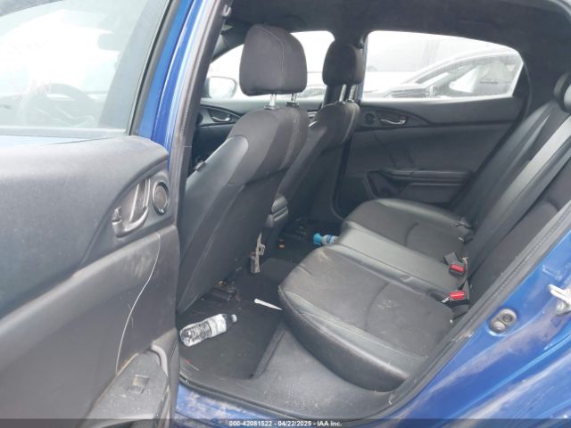 SHHFK7H49LU417920 Honda Civic Sport