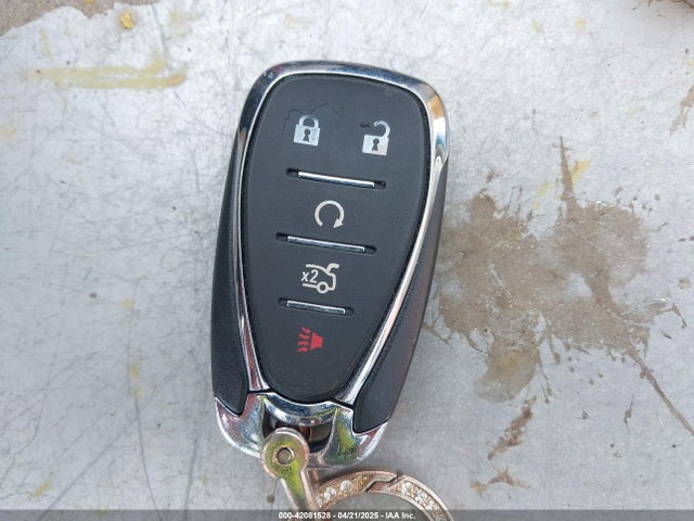1G1BE5SM9H7115036 Chevrolet Cruze Lt Auto