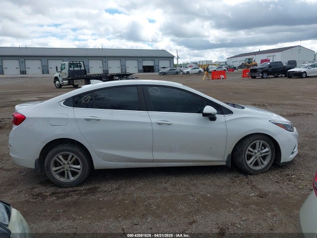 1G1BE5SM9H7115036 Chevrolet Cruze Lt Auto
