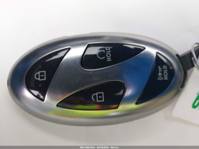 KMHLP4DG9RU693398 Hyundai Elantra Limited