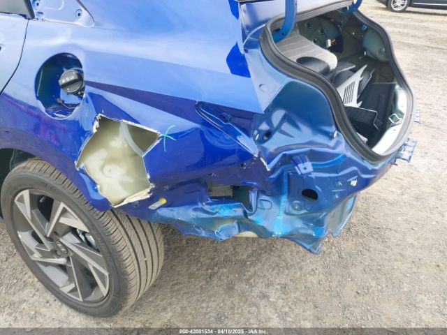 KMHLP4DG9RU693398 Hyundai Elantra Limited