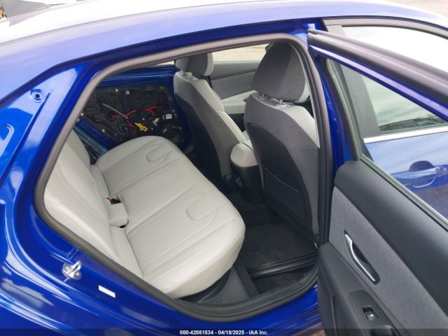 KMHLP4DG9RU693398 Hyundai Elantra Limited