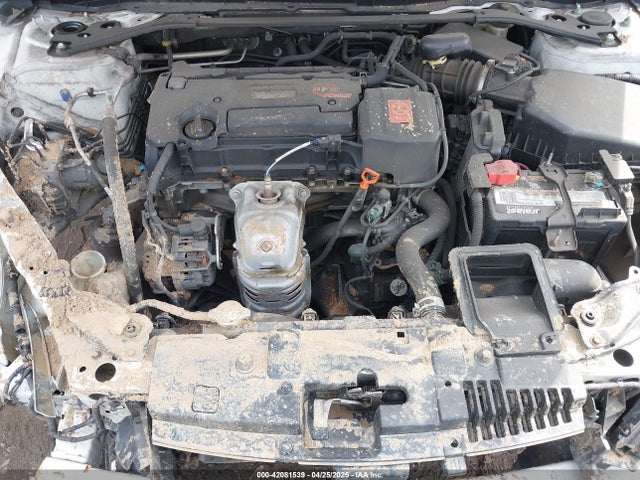 1HGCR2F50GA213439 Honda Accord Sport
