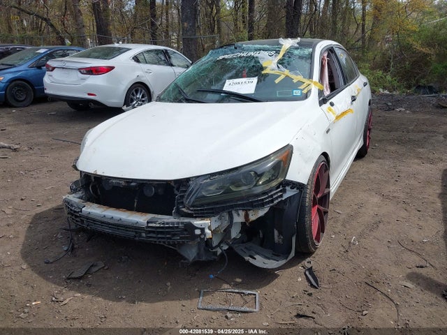 1HGCR2F50GA213439 Honda Accord Sport