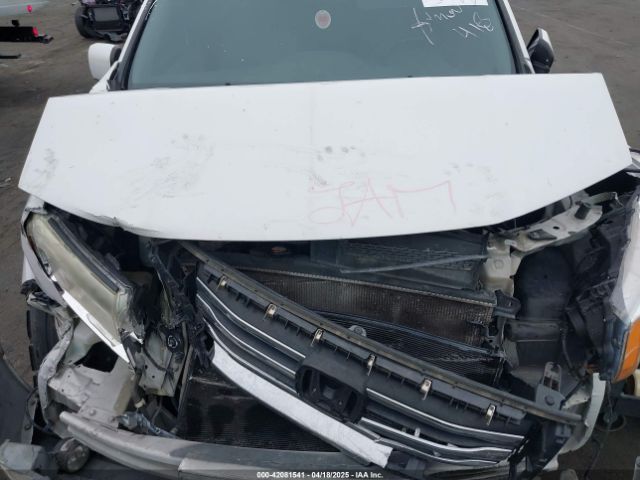 5FNYF3H31FB005140 Honda PILOT SE