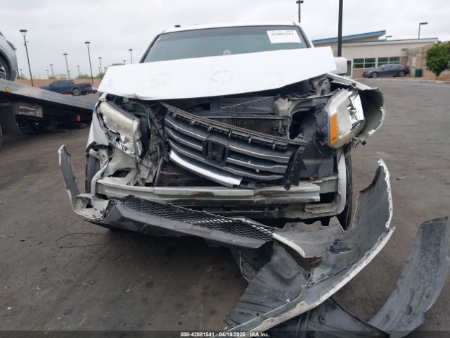 5FNYF3H31FB005140 Honda PILOT SE