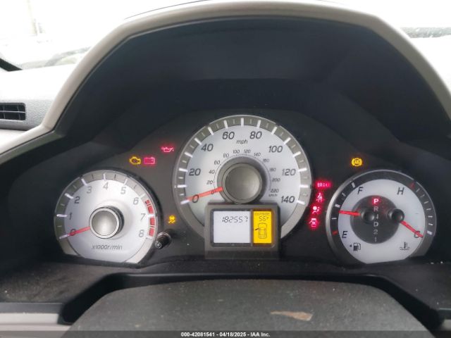 5FNYF3H31FB005140 Honda PILOT SE