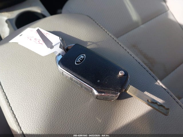 KNDJ23AU4M7746532 KIA SOUL LX