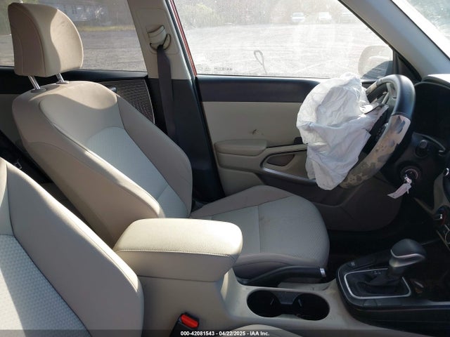 KNDJ23AU4M7746532 KIA SOUL LX