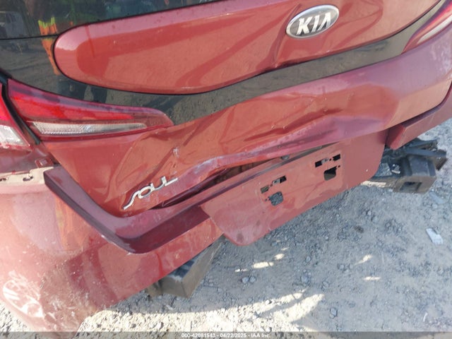 KNDJ23AU4M7746532 KIA SOUL LX
