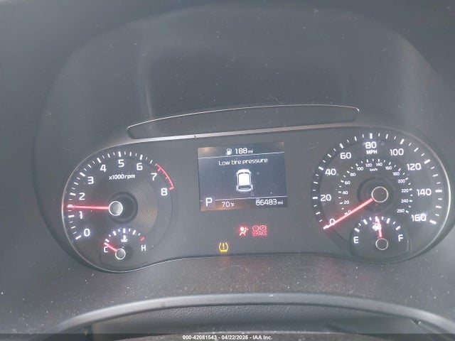KNDJ23AU4M7746532 KIA SOUL LX