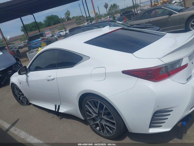 Lexus 2gr-fse 2015 JTHHE5BC4F5007469 Image 14