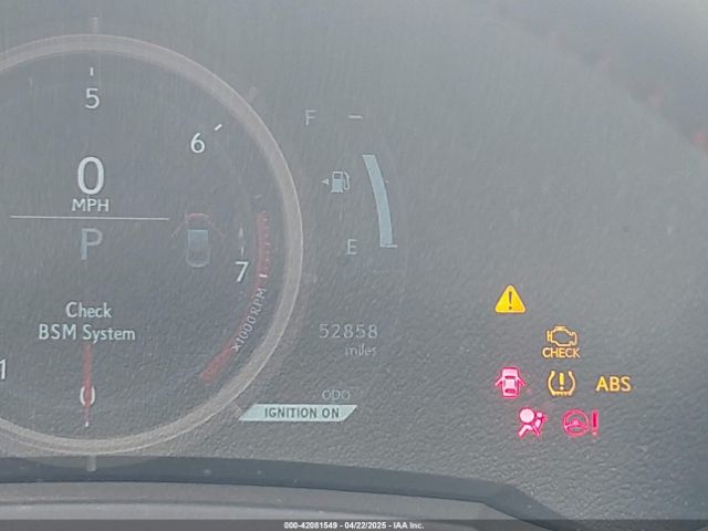2015 LEXUS RC 350 JTHHE5BC4F5007469 Photo 6