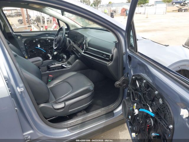 2024 KIA SPORTAGE 5XYK3CDF3RG183546 Photo 4