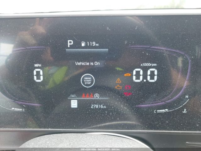 2024 KIA SPORTAGE 5XYK3CDF3RG183546 Photo 6