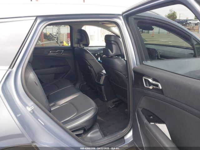 2024 KIA SPORTAGE 5XYK3CDF3RG183546 Photo 7