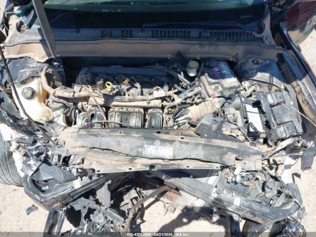 3FA6P0G71HR246873 Ford FUSION S