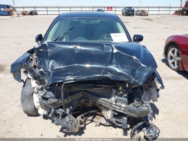 3FA6P0G71HR246873 Ford FUSION S