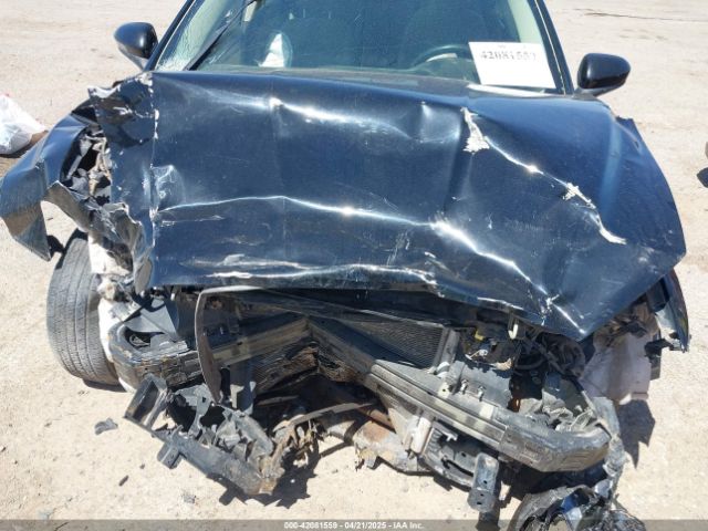 3FA6P0G71HR246873 Ford FUSION S