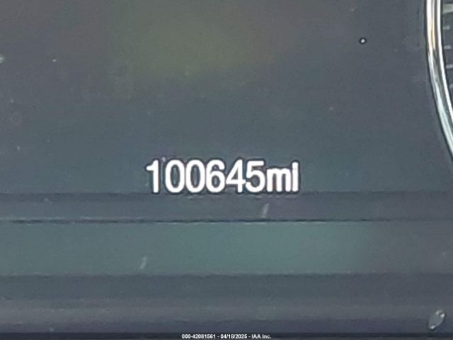1FM5K8HT5GGD22093 Ford Explorer Platinum