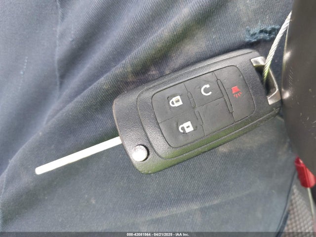 GMC Terrain Sle-2 2015 2GKFLWEKXF6294686 Image 11
