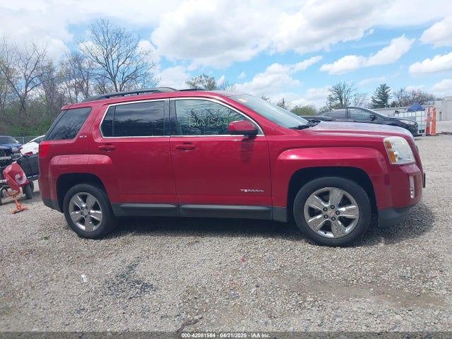GMC Terrain Sle-2 2015 2GKFLWEKXF6294686 Image 13