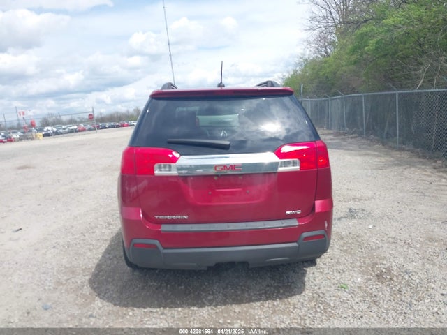 GMC Terrain Sle-2 2015 2GKFLWEKXF6294686 Image 16