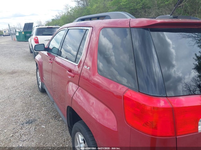 GMC Terrain Sle-2 2015 2GKFLWEKXF6294686 Image 19