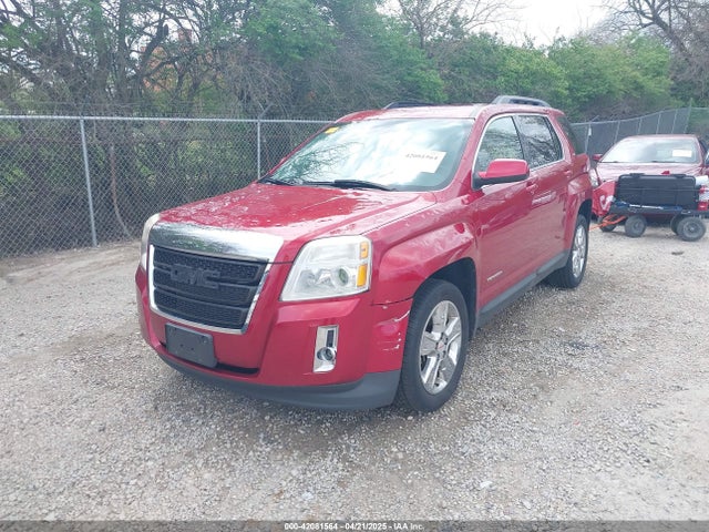 GMC Terrain Sle-2 2015 2GKFLWEKXF6294686 Image 2