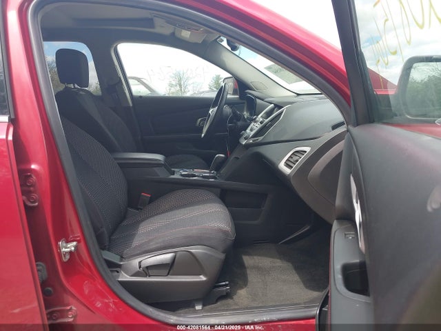 GMC Terrain Sle-2 2015 2GKFLWEKXF6294686 Image 5