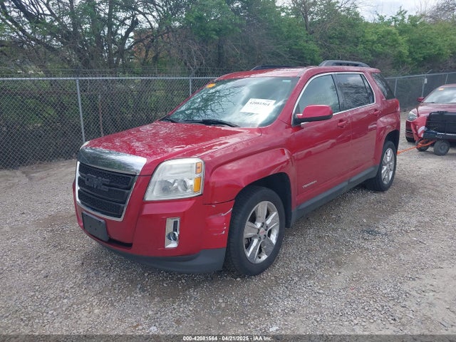 GMC Terrain Sle-2 2015 2GKFLWEKXF6294686 Image 6