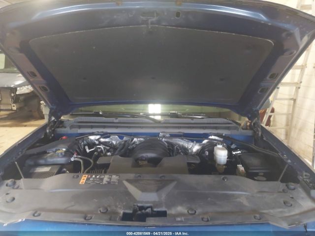 1GCVKREC1HZ136247 Chevrolet Silverado 1500 2lt