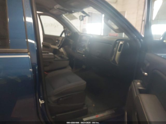 1GCVKREC1HZ136247 Chevrolet Silverado 1500 2lt