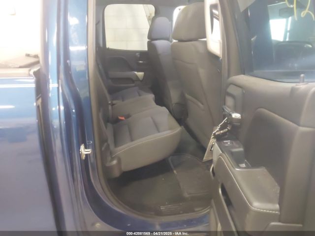 1GCVKREC1HZ136247 Chevrolet Silverado 1500 2lt