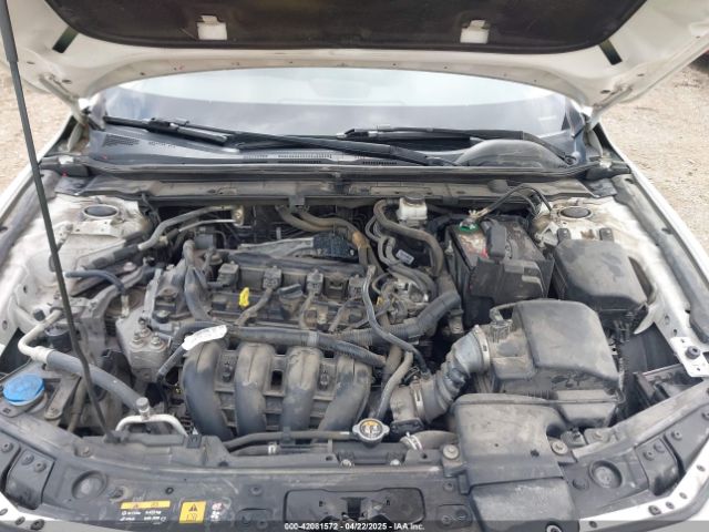 3MZBPAAL9KM105989 Mazda Mazda3 Select Package