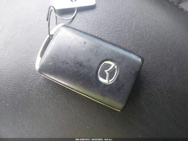 3MZBPAAL9KM105989 Mazda Mazda3 Select Package