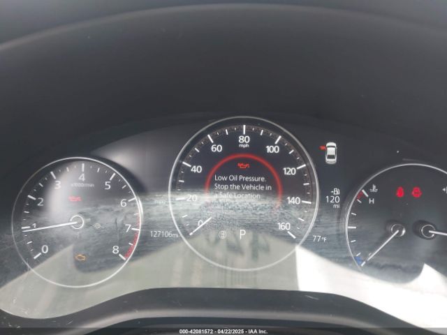 3MZBPAAL9KM105989 Mazda Mazda3 Select Package